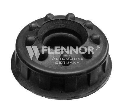 FLENNOR Опора стойки амортизатора FL2909-J