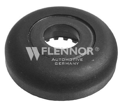 FLENNOR Подшипник качения, опора стойки амортизатора FL2928-J