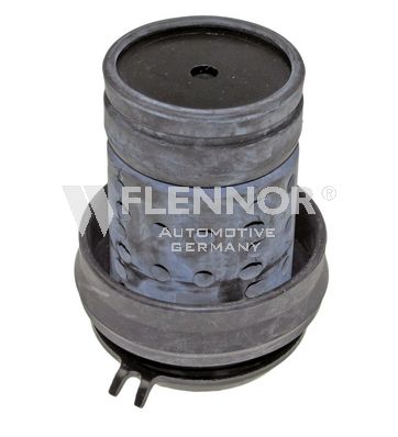 FLENNOR Piekare, Dzinējs FL2942-J