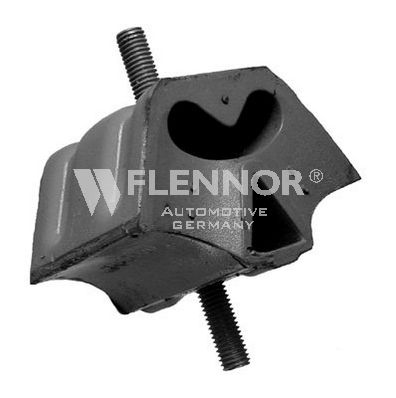 FLENNOR Подвеска, двигатель FL2999-J