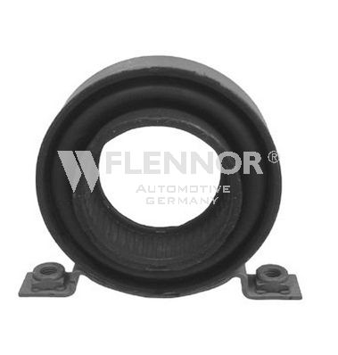 FLENNOR Подвеска, карданный вал FL3095-J