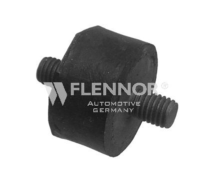 FLENNOR Piekare, Radiators FL3900-J