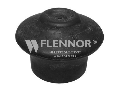 FLENNOR Piekare, Dzinējs FL3908-J