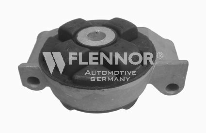 FLENNOR Подвеска, ступенчатая коробка передач FL3920-J