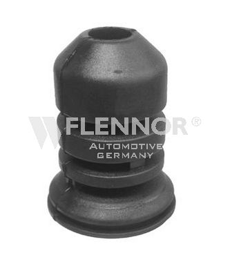 FLENNOR Буфер, амортизация FL3952-J