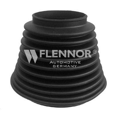FLENNOR Aizsargvāciņš/Putekļusargs, Amortizators FL3955-J