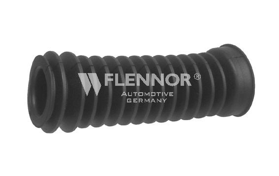 FLENNOR Putekļusargs, Stūres iekārta FL3962-J