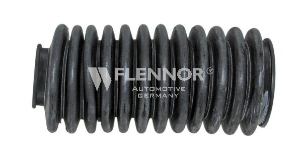 FLENNOR Putekļusargu komplekts, Stūres iekārta FL3963-J