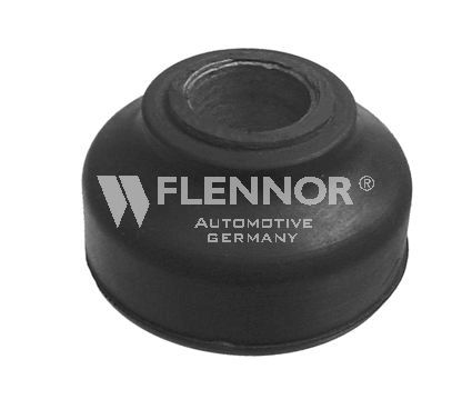 FLENNOR Опора, стабилизатор FL401-J