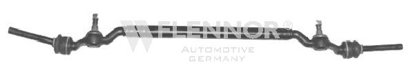 FLENNOR Stūres šķērsstiepnis FL403-E