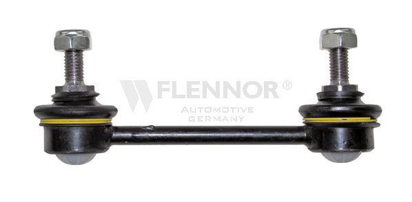 FLENNOR Stabilizators, Balstiekārta FL405-H