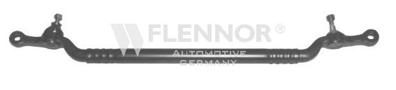 FLENNOR Stūres šķērsstiepnis FL406-E
