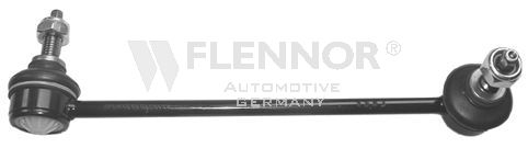 FLENNOR Тяга / стойка, стабилизатор FL415-H