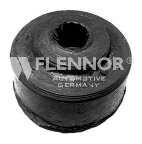FLENNOR Подвеска, соединительная тяга стабилизатора FL4222-J