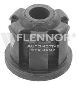 FLENNOR Piekare, Ģenerators FL4255-J