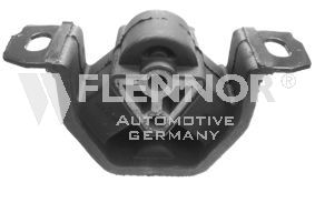 FLENNOR Piekare, Dzinējs FL4260-J