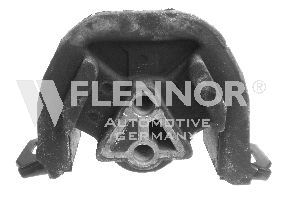 FLENNOR Piekare, Dzinējs FL4280-J