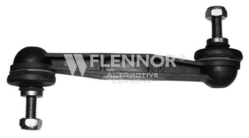 FLENNOR Stiepnis/Atsaite, Stabilizators FL430-H