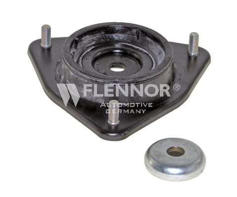 FLENNOR Опора стойки амортизатора FL4336S-J
