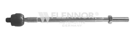FLENNOR Aksiālais šarnīrs, Stūres šķērsstiepnis FL433-C
