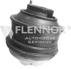 FLENNOR Piekare, Dzinējs FL4348-J
