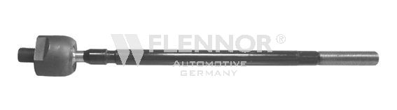 FLENNOR Осевой шарнир, рулевая тяга FL434-C