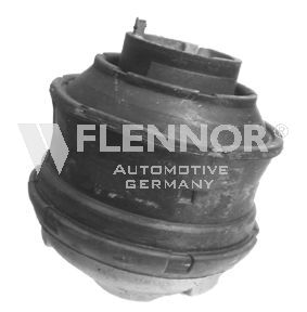 FLENNOR Piekare, Dzinējs FL4350-J