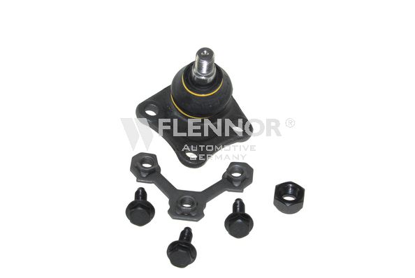 FLENNOR ремонтный комплект, несущие / направляющие шарниры FL439-D