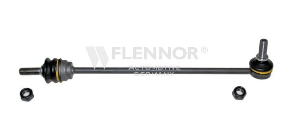 FLENNOR Stiepnis/Atsaite, Stabilizators FL439-H