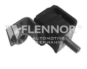 FLENNOR Piekare, Radiators FL4437-J