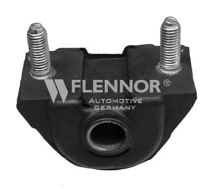 FLENNOR Подвеска, рычаг независимой подвески колеса FL444-J
