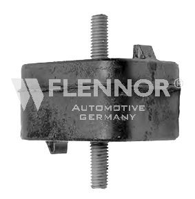 FLENNOR Подвеска, ступенчатая коробка передач FL4451-J