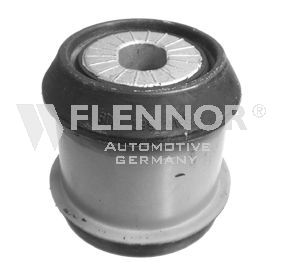 FLENNOR Подвеска, ступенчатая коробка передач FL4463-J