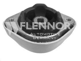 FLENNOR Подвеска, ступенчатая коробка передач FL4465-J