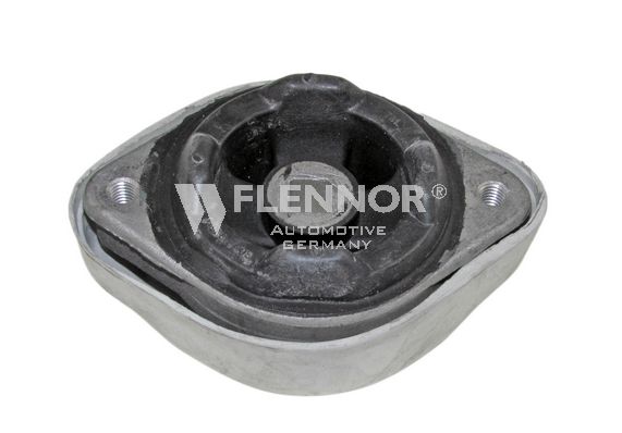 FLENNOR Подвеска, ступенчатая коробка передач FL4466-J