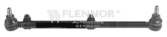 FLENNOR Продольная рулевая тяга FL447-E