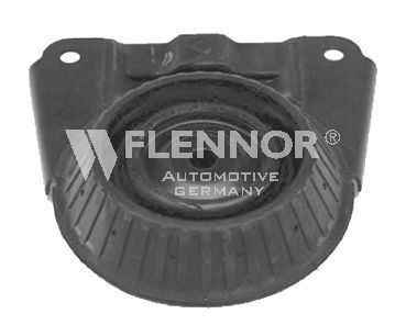 FLENNOR Опора стойки амортизатора FL4492-J