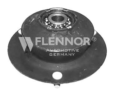 FLENNOR Опора стойки амортизатора FL4495-J