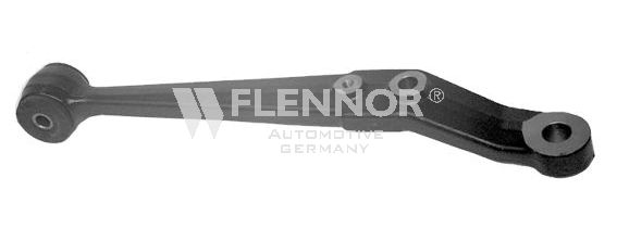 FLENNOR Neatkarīgās balstiekārtas svira, Riteņa piekare FL450-F
