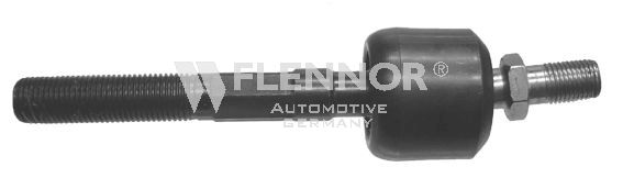 FLENNOR Осевой шарнир, рулевая тяга FL451-C
