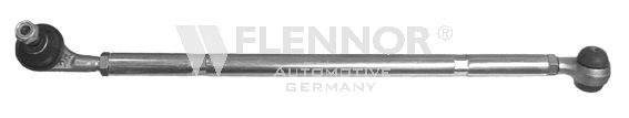 FLENNOR Поперечная рулевая тяга FL451-E
