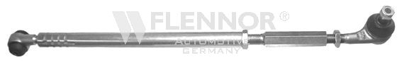 FLENNOR Stūres šķērsstiepnis FL452-E