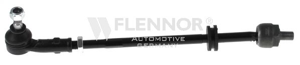 FLENNOR Продольная рулевая тяга FL453-A