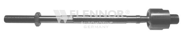 FLENNOR Осевой шарнир, рулевая тяга FL470-C