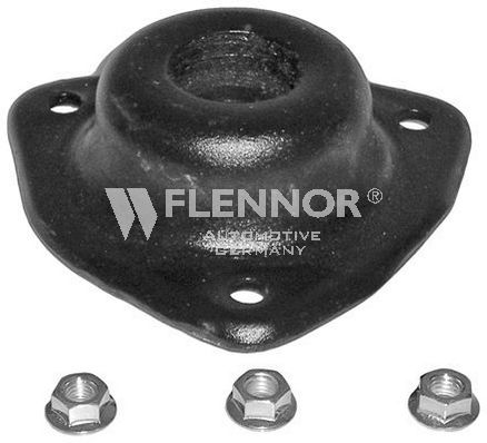 FLENNOR Опора стойки амортизатора FL4837-J