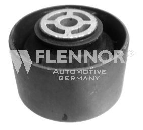 FLENNOR Piekare, Dzinējs FL4915-J