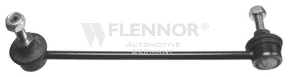 FLENNOR Тяга / стойка, стабилизатор FL493-H