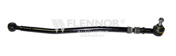 FLENNOR Поперечная рулевая тяга FL496-A