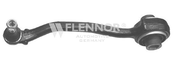 FLENNOR Neatkarīgās balstiekārtas svira, Riteņa piekare FL500-F