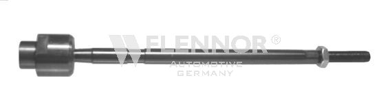 FLENNOR Осевой шарнир, рулевая тяга FL504-C
